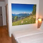 Im Lungau Hotel