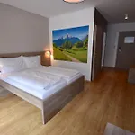 Hotel Im Lungau Zederhaus