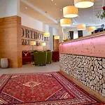 Hotel Im Lungau