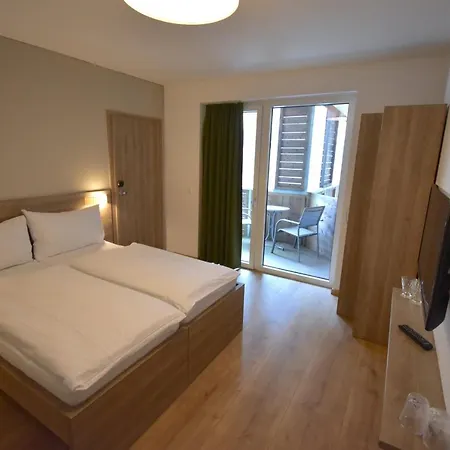 Im Lungau Hotell 3*
