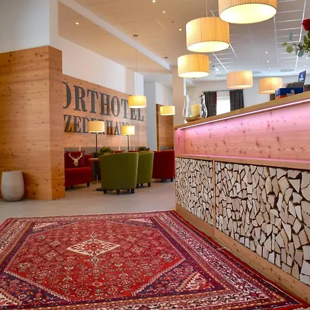 Sporthotel Zederhaus Hotel 3*