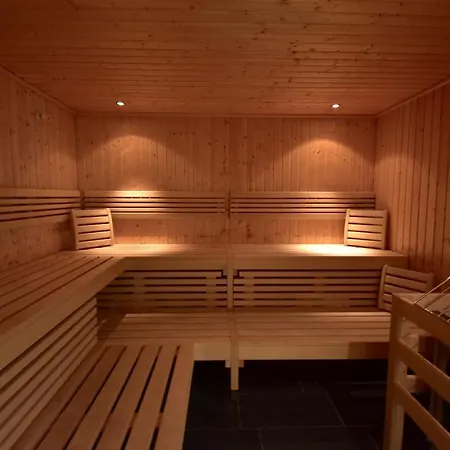 Sporthotel Zederhaus 3* Zederhaus