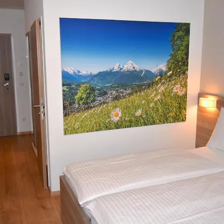 Sporthotel Zederhaus Hotel