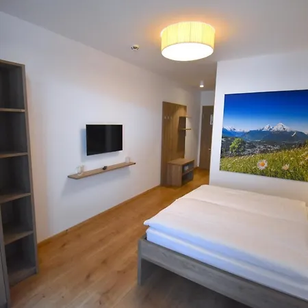 Hotell Im Lungau 3*