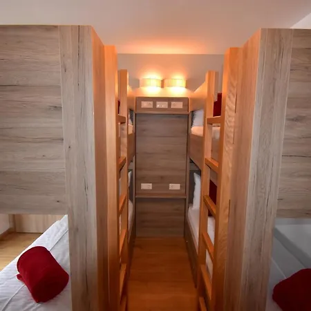 Im Lungau 3* زيديرهاوس