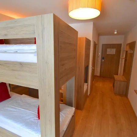 Sporthotel Zederhaus 3* Zederhaus