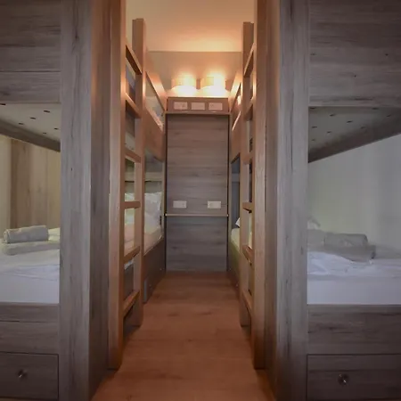 Im Lungau Otel Zederhaus