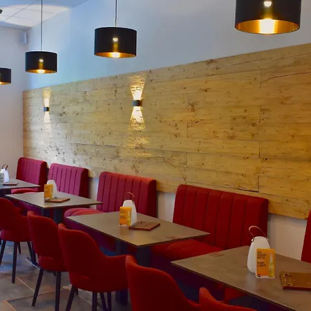 فندق Im Lungau زيديرهاوس