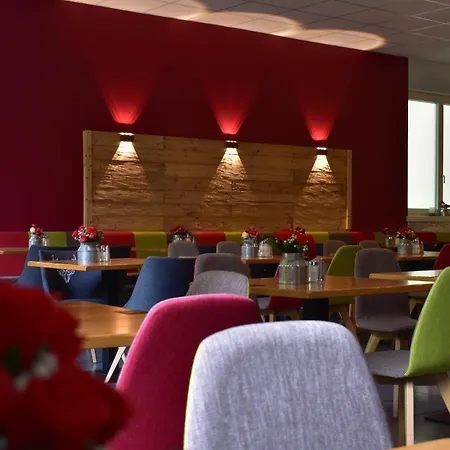 Im Lungau Ξενοδοχείο Zederhaus