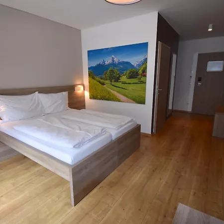 Hotel Sporthotel Zederhaus Zederhaus
