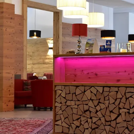 Sporthotel Zederhaus 3*