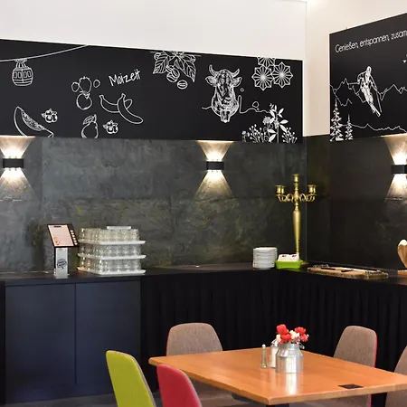 Im Lungau 3* Zederhaus