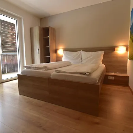 Sporthotel Zederhaus Hotel