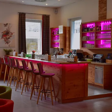 Hotell Im Lungau