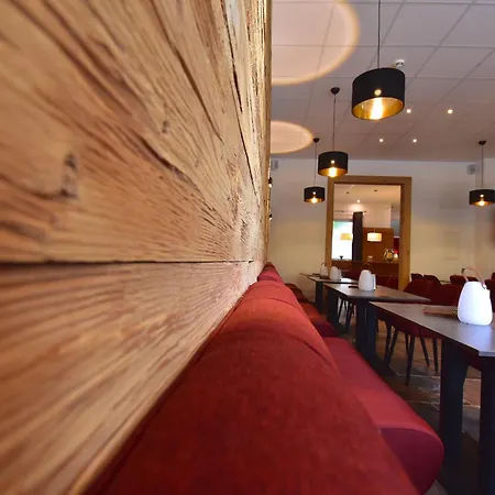 Sporthotel Zederhaus Hotel 3*