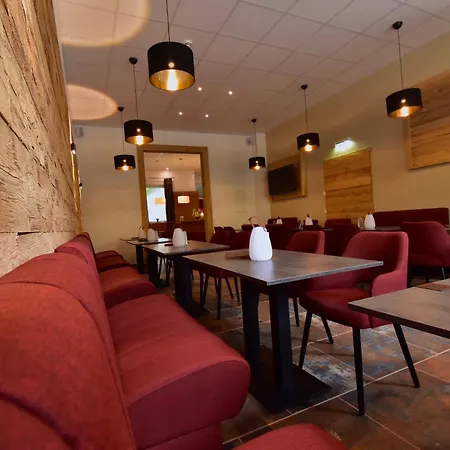 فندق Im Lungau 3*