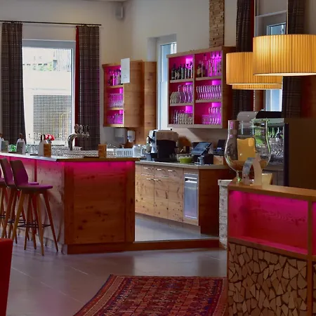 Hotell Im Lungau