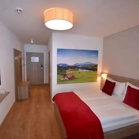 Im Lungau 3* Zederhaus