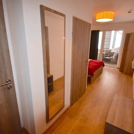 Im Lungau Hotel Zederhaus