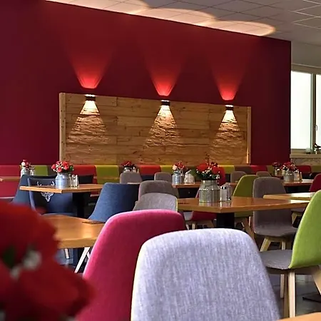 Im Lungau Hotel