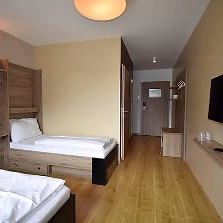 Im Lungau Szálloda Zederhaus