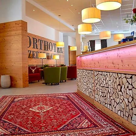 Hotel Im Lungau 3*