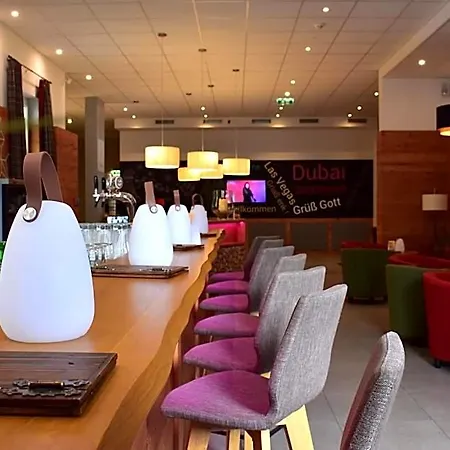 Im Lungau Hotel 3*