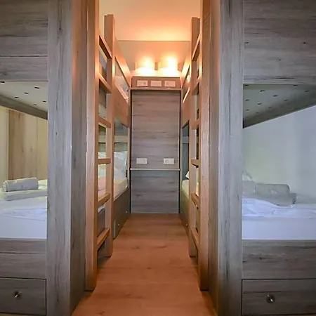 Hotel Im Lungau Zederhaus