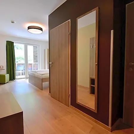 Im Lungau Hotel