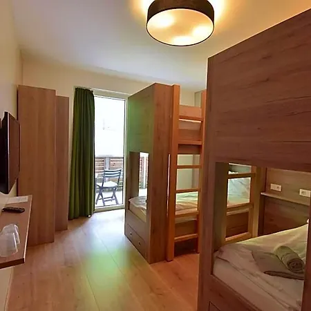 Im Lungau Hotel
