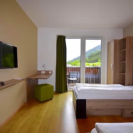 Im Lungau Szálloda 3*