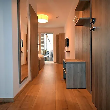 Im Lungau Hotel 3*