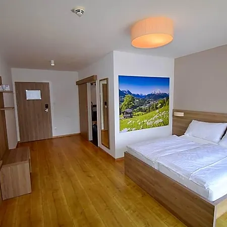 Hotel Im Lungau Zederhaus