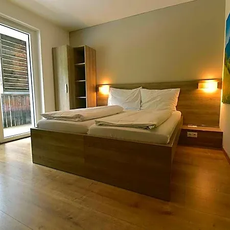 Im Lungau Hotel Zederhaus