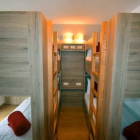 Im Lungau Hotel Zederhaus