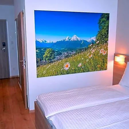 Im Lungau Hotel Zederhaus