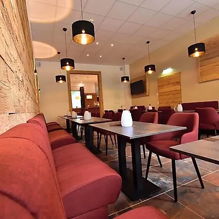 Hotel Im Lungau 3*